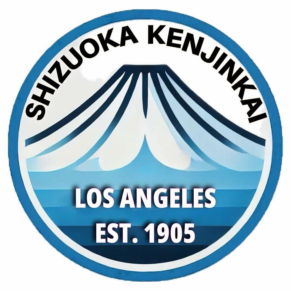 Shizuoka Kanjinkai Logo
